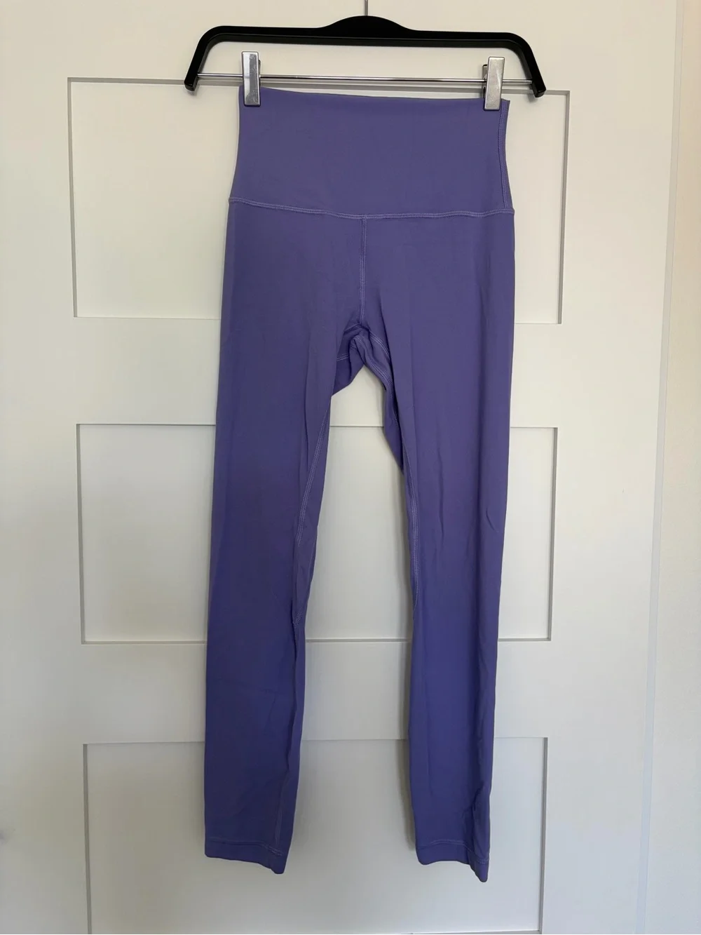 Lululemon Align V-neck bra and Align Leggings